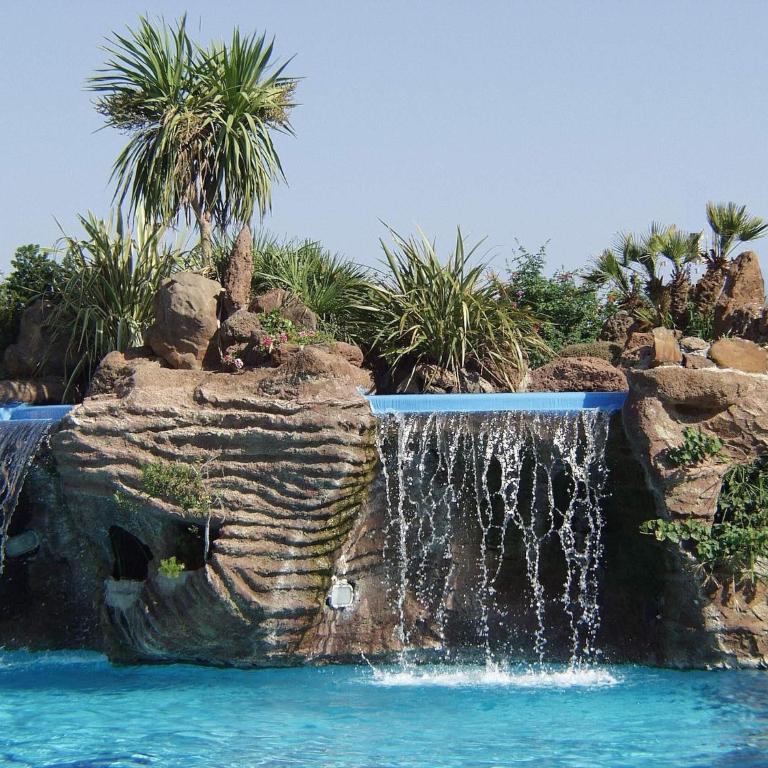 Le Residence del Golfo Orosei - Two-Bedroom Apartment - 9