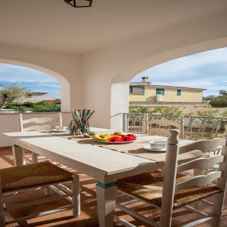 Le Residence del Golfo Orosei - One-Bedroom Apartment - 10