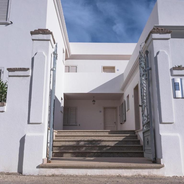 Le Residence del Golfo Orosei - Two-Bedroom Apartment - 1