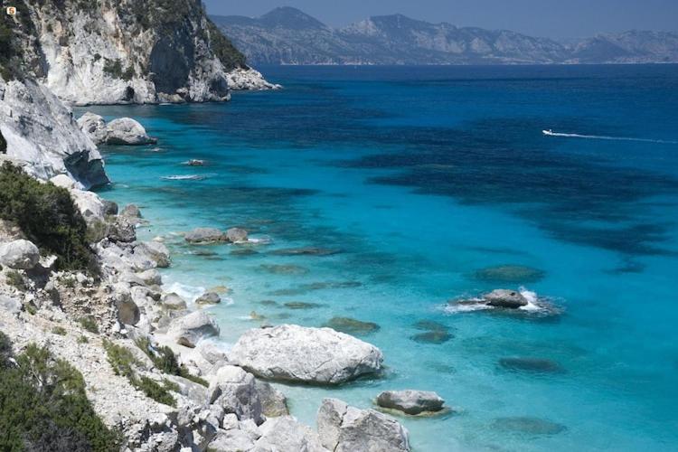 Le Residence del Golfo Orosei - One-Bedroom Apartment - 7