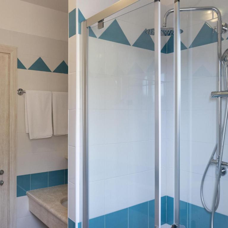 Le Residence del Golfo Orosei - One-Bedroom Apartment - 3