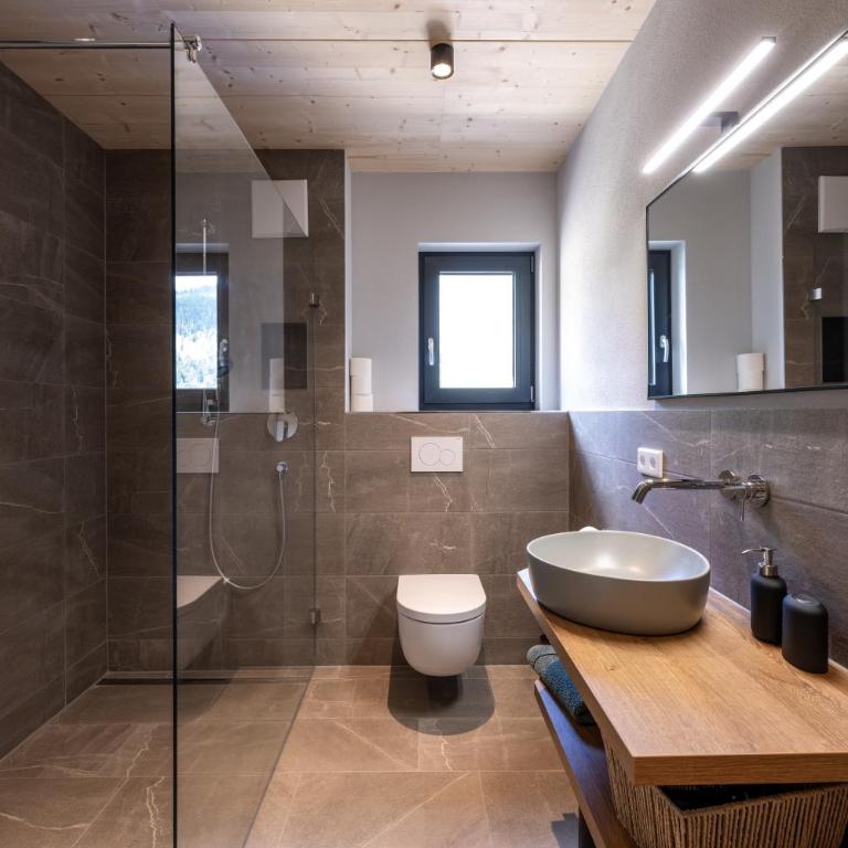 Sesselalpe - Apartment mit 1 Schlafzimmer - 2