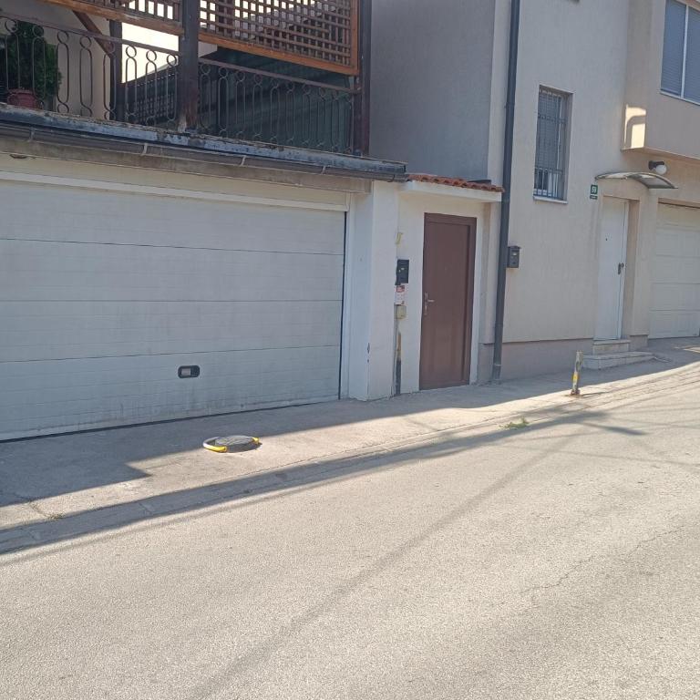 Casa de Aida - free parking - Appartement 1 Chambre - 43