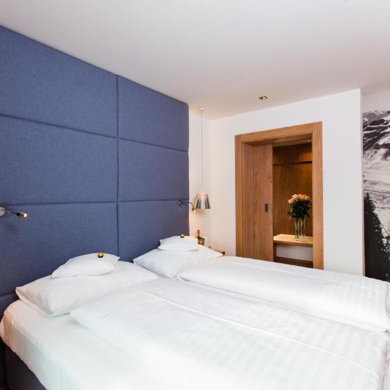 Das Reisch - Standard Suite - 2