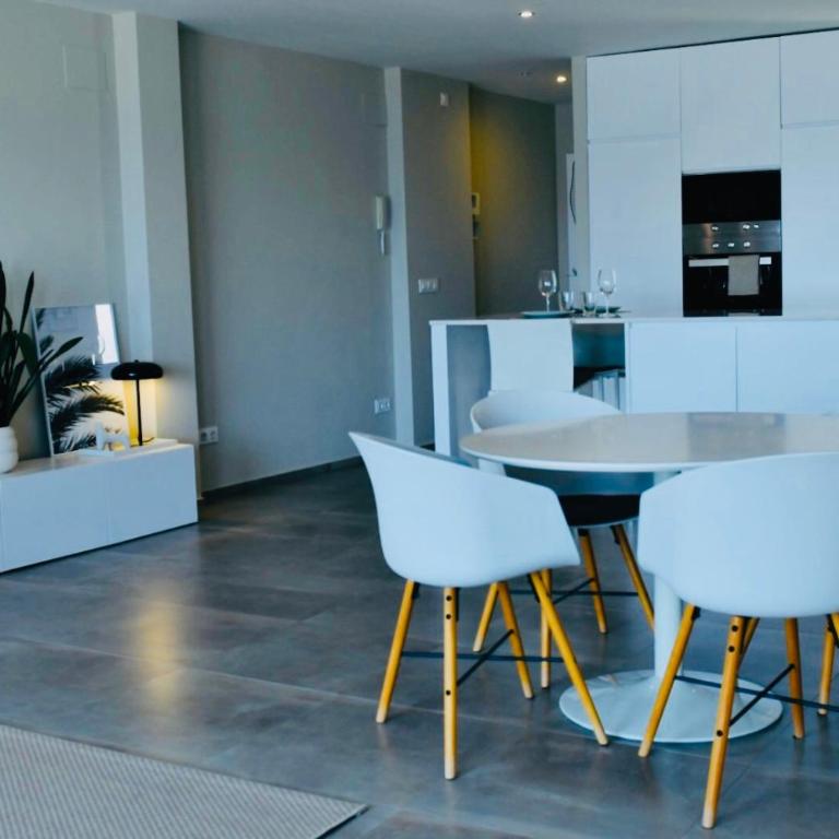 Marvido - Apartment mit Meerblick - 24