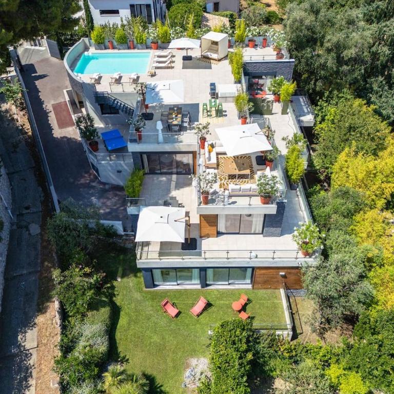 Villa Romy, a World apart - Villa Deluxe - 2