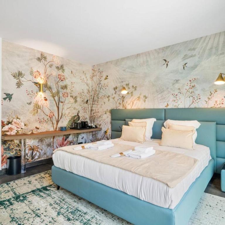 Villa Romy, a World apart - Villa Deluxe - 21