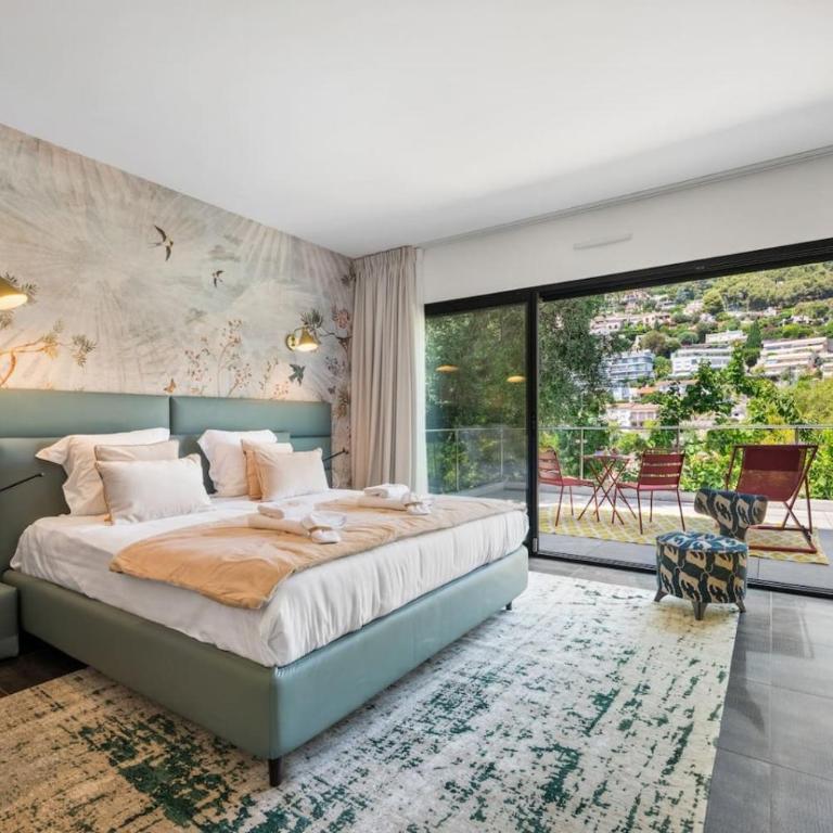 Villa Romy, a World apart - Villa Deluxe - 23