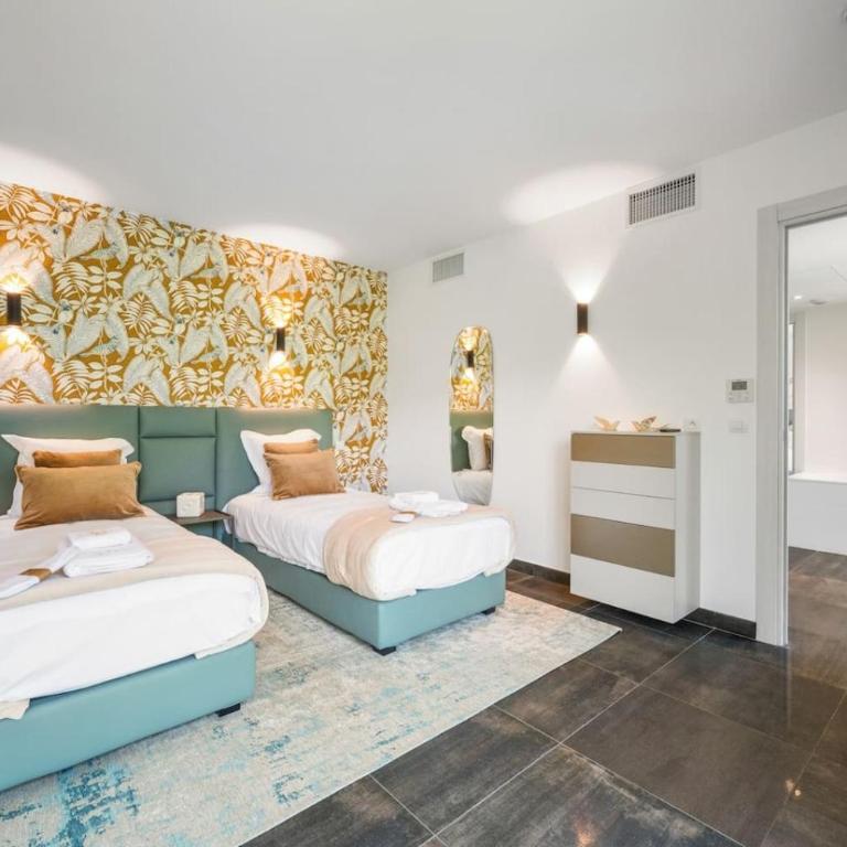 Villa Romy, a World apart - Villa Deluxe - 27