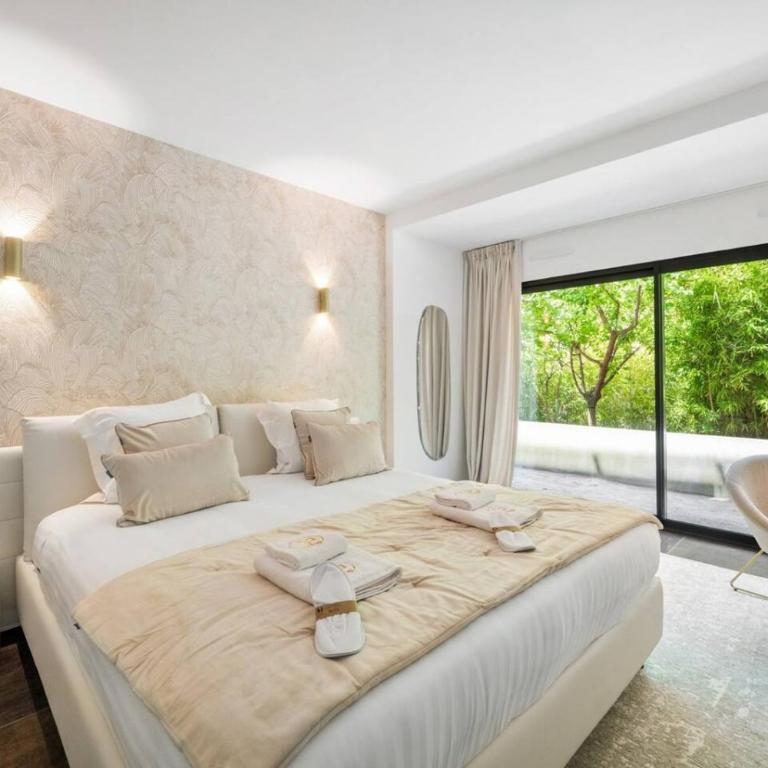Villa Romy, a World apart - Villa Deluxe - 31