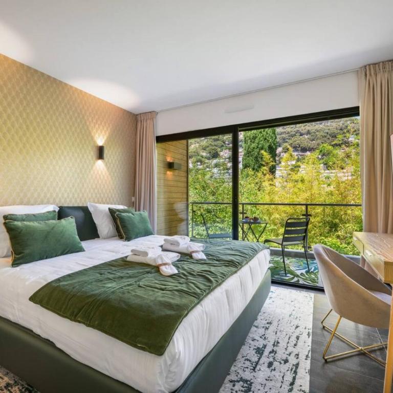 Villa Romy, a World apart - Villa Deluxe - 39