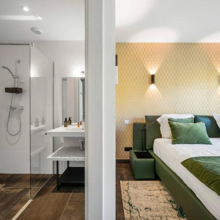 Villa Romy, a World apart - Villa Deluxe - 40