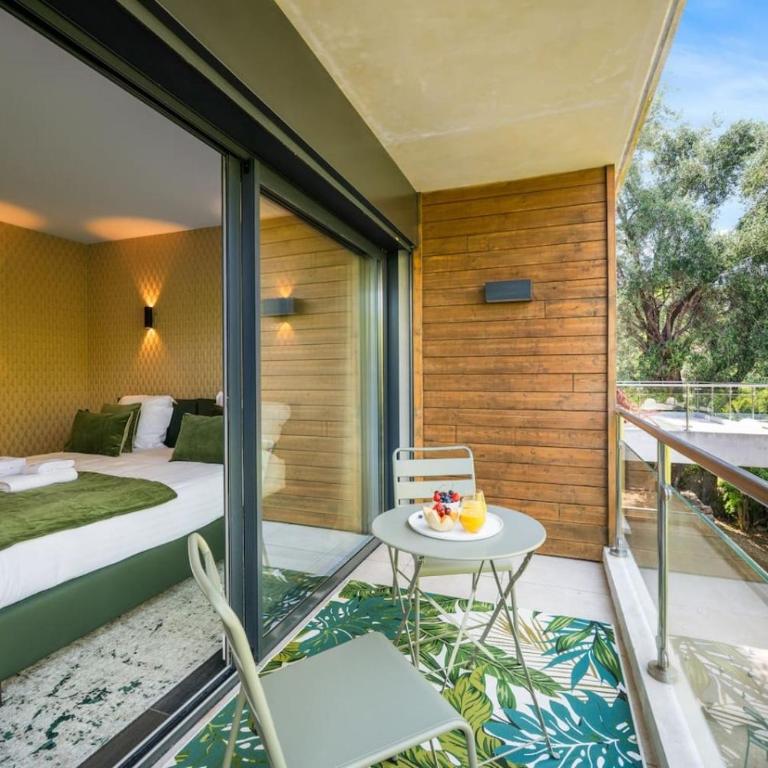 Villa Romy, a World apart - Villa Deluxe - 41