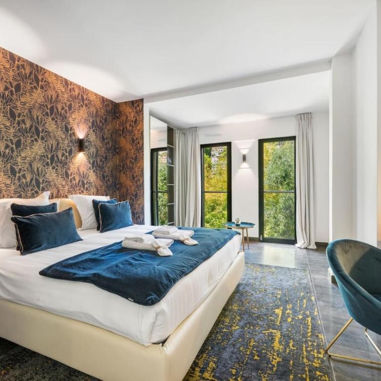 Villa Romy, a World apart - Villa Deluxe - 45