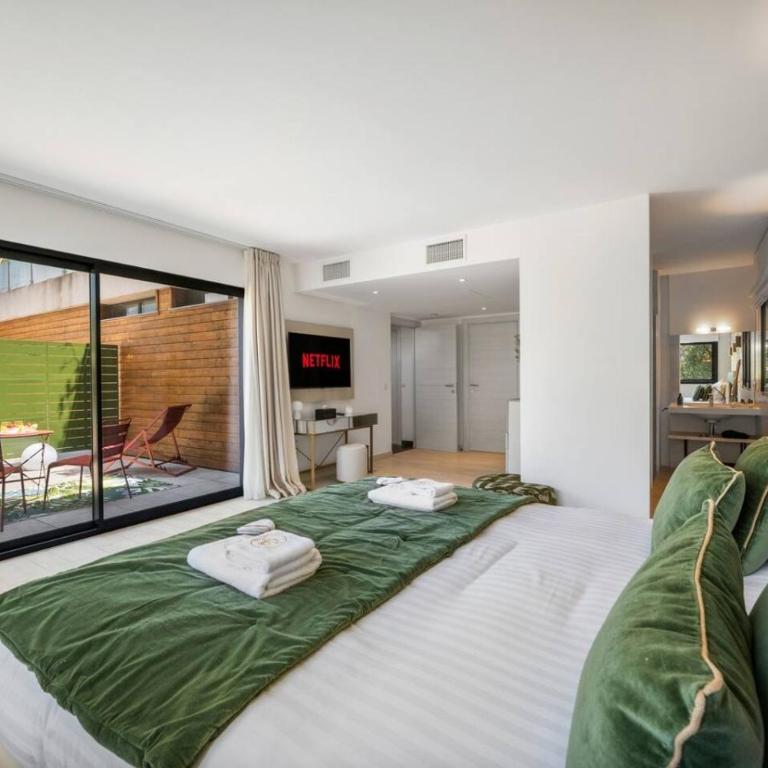 Villa Romy, a World apart - Villa Deluxe - 48