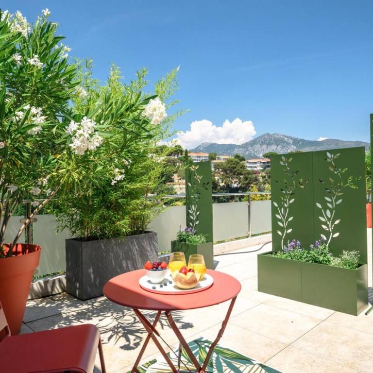 Villa Romy, a World apart - Villa Deluxe - 49