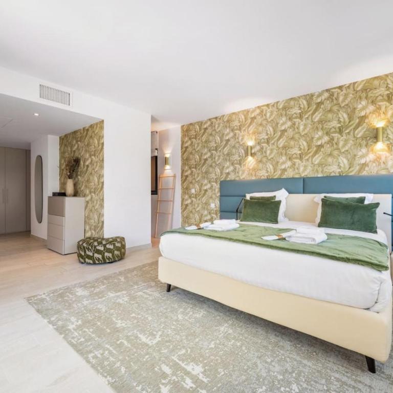 Villa Romy, a World apart - Villa Deluxe - 50