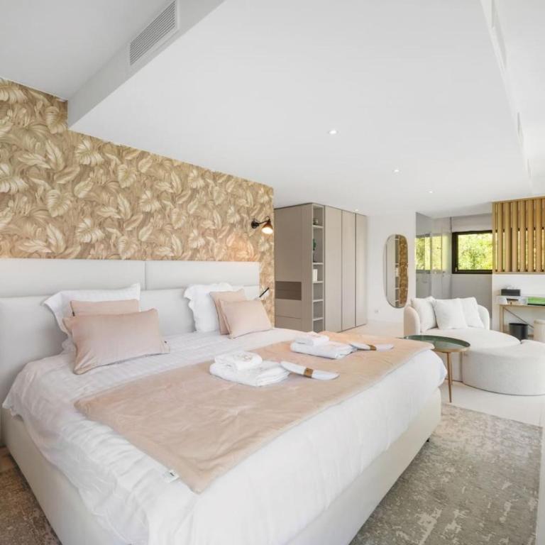 Villa Romy, a World apart - Villa Deluxe - 56