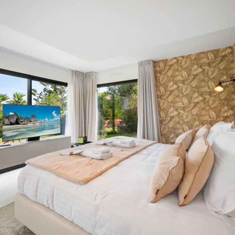 Villa Romy, a World apart - Villa Deluxe - 55