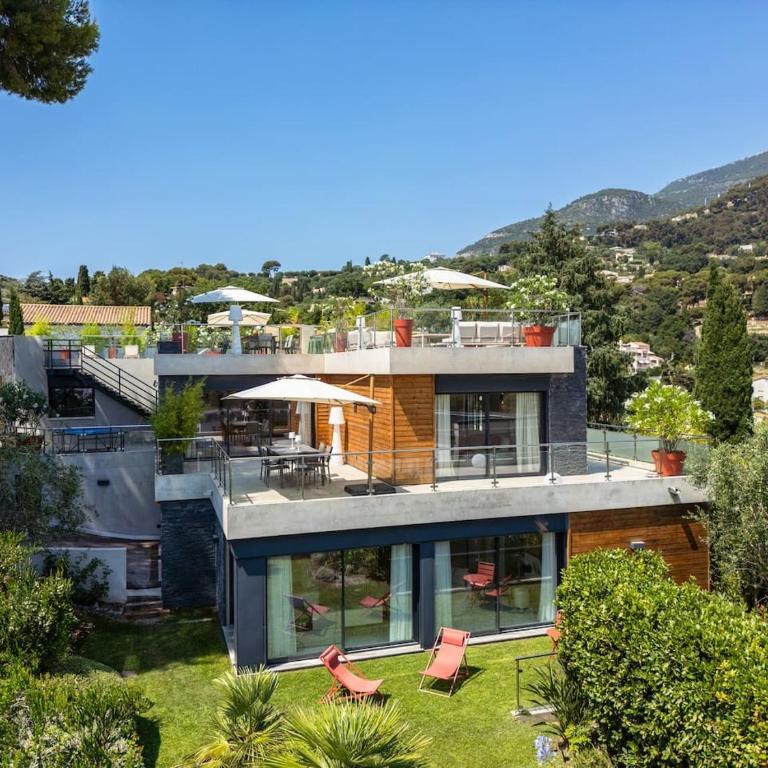 Villa Romy, a World apart - Villa Deluxe - 54