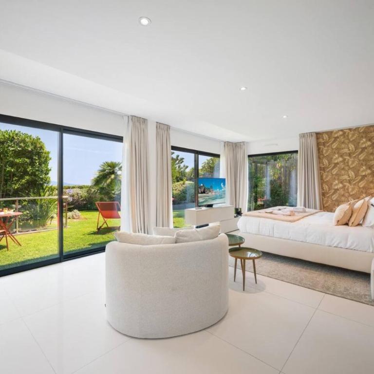 Villa Romy, a World apart - Villa Deluxe - 61