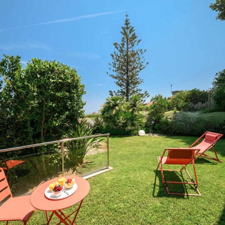 Villa Romy, a World apart - Villa Deluxe - 62