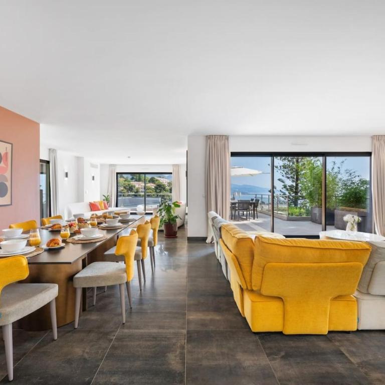 Villa Romy, a World apart - Villa Deluxe - 69