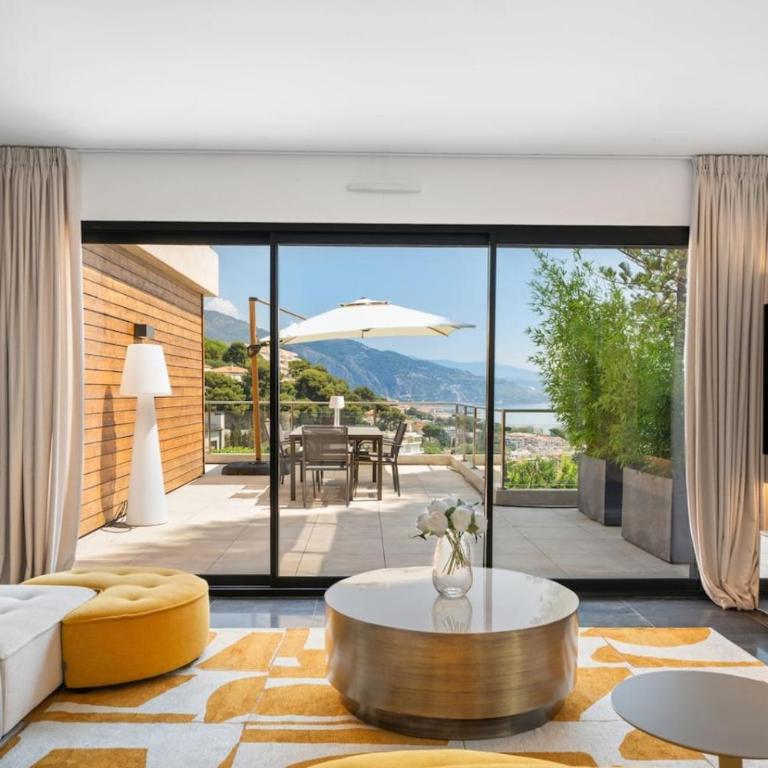 Villa Romy, a World apart - Villa Deluxe - 72