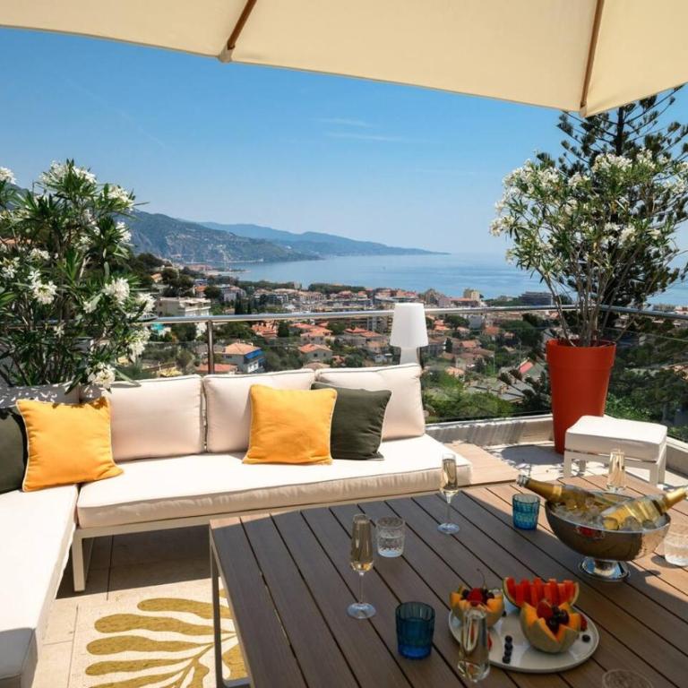 Villa Romy, a World apart - Villa Deluxe - 76