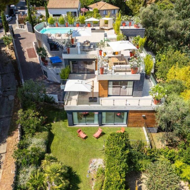 Villa Romy, a World apart - Villa Deluxe - 75