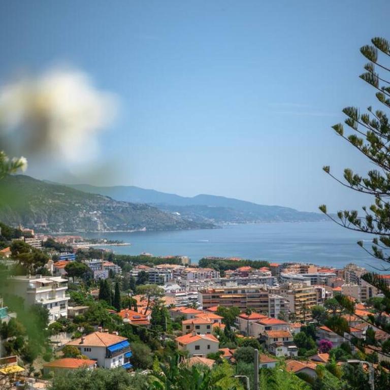 Villa Romy, a World apart - Villa Deluxe - 78