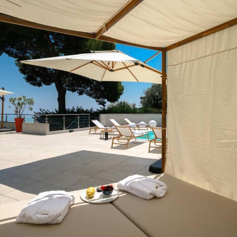 Villa Romy, a World apart - Villa Deluxe - 85