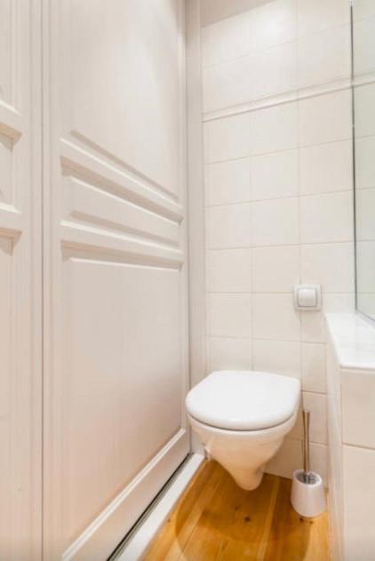1 Square du Docteur Blanche - Paris 16 - Appartement Deluxe - 42