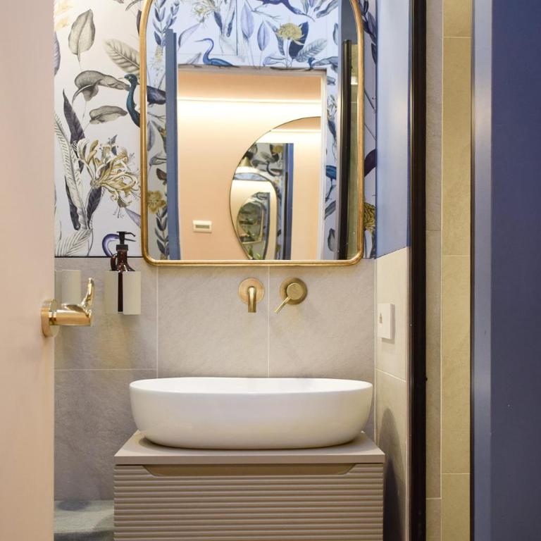 The Quiet Nest - 20 Minutes from Duomo - Appartamento con 1 Camera da Letto - 1