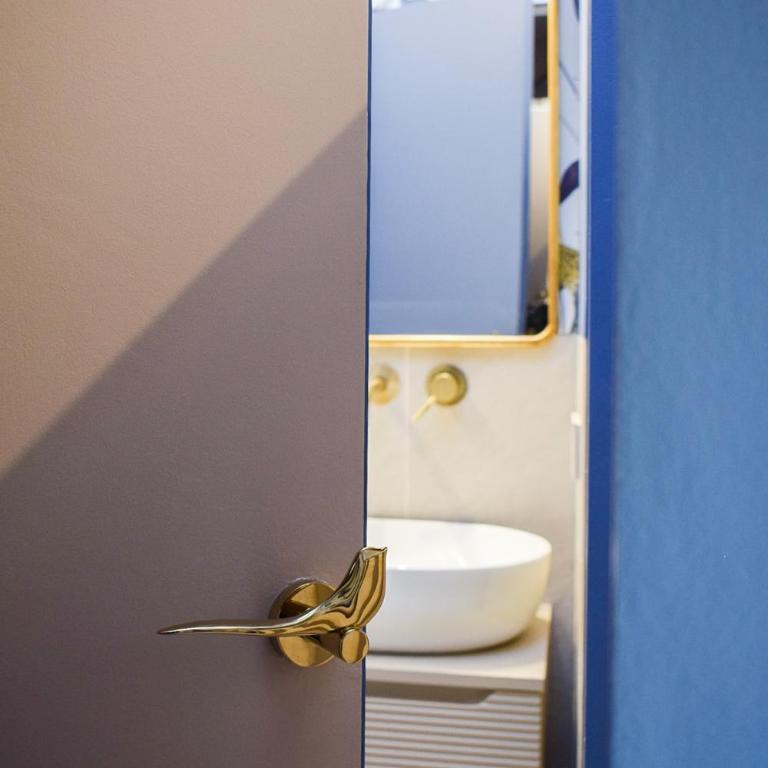 The Quiet Nest - 20 Minutes from Duomo - Appartamento con 1 Camera da Letto - 2