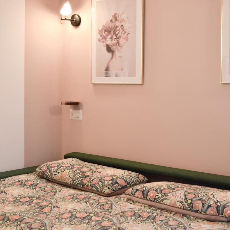 The Quiet Nest - 20 Minutes from Duomo - Appartamento con 1 Camera da Letto - 3