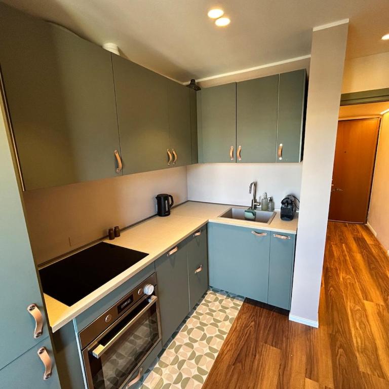 The Quiet Nest - 20 Minutes from Duomo - Appartamento con 1 Camera da Letto - 4