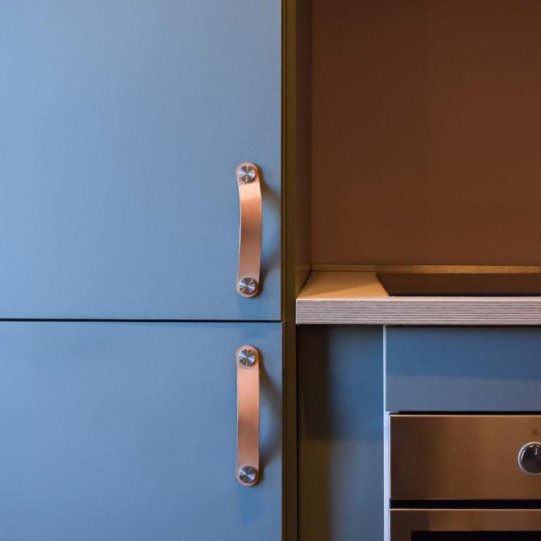 The Quiet Nest - 20 Minutes from Duomo - Appartamento con 1 Camera da Letto - 11