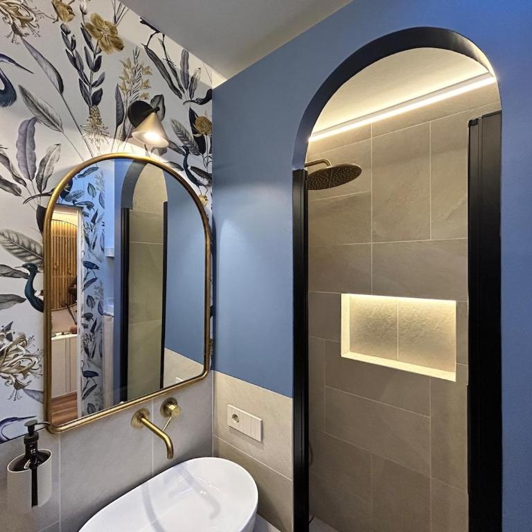The Quiet Nest - 20 Minutes from Duomo - Appartamento con 1 Camera da Letto - 12