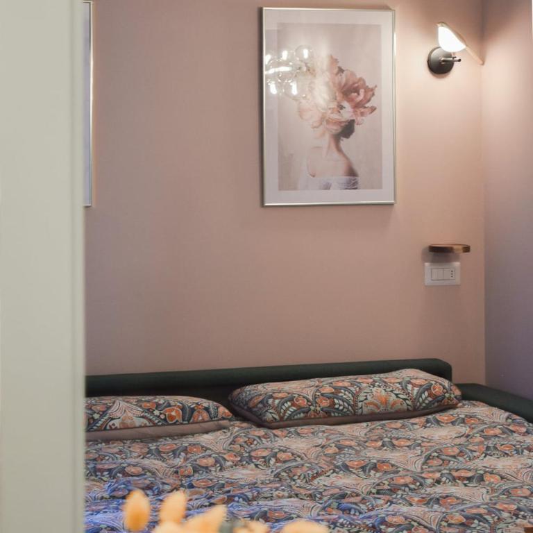 The Quiet Nest - 20 Minutes from Duomo - Appartamento con 1 Camera da Letto - 15