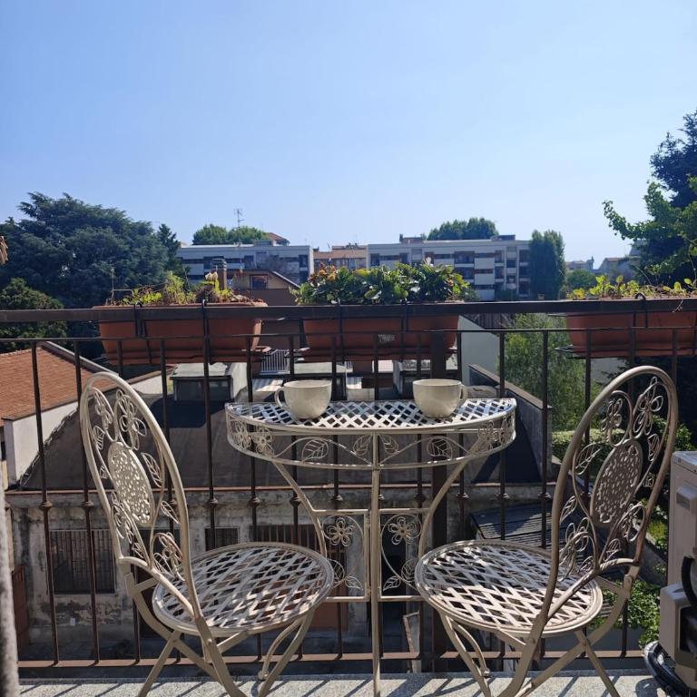 The Quiet Nest - 20 Minutes from Duomo - Appartamento con 1 Camera da Letto - 18