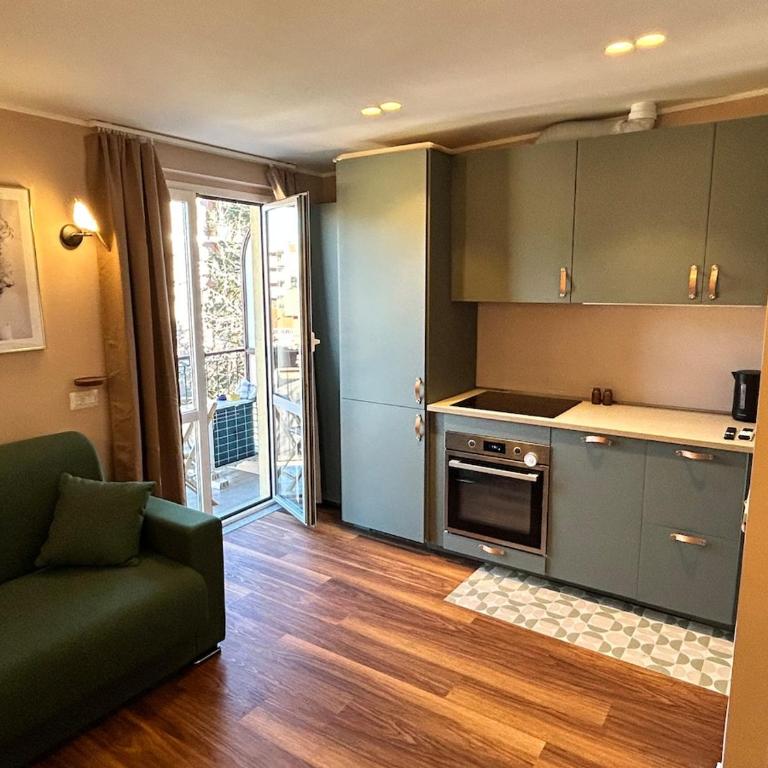 The Quiet Nest - 20 Minutes from Duomo - Appartamento con 1 Camera da Letto - 19