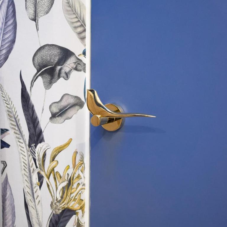 The Quiet Nest - 20 Minutes from Duomo - Appartamento con 1 Camera da Letto - 20