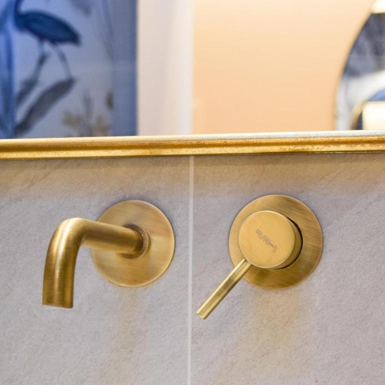 The Quiet Nest - 20 Minutes from Duomo - Appartamento con 1 Camera da Letto - 22