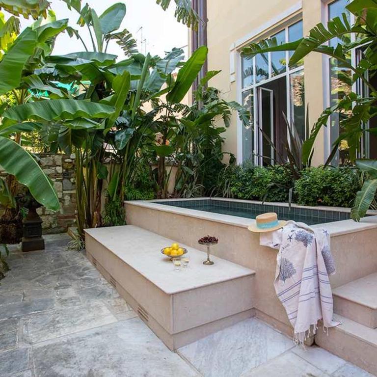 Garden Paradise Pietrasanta by Villaflair - Apartment - 3