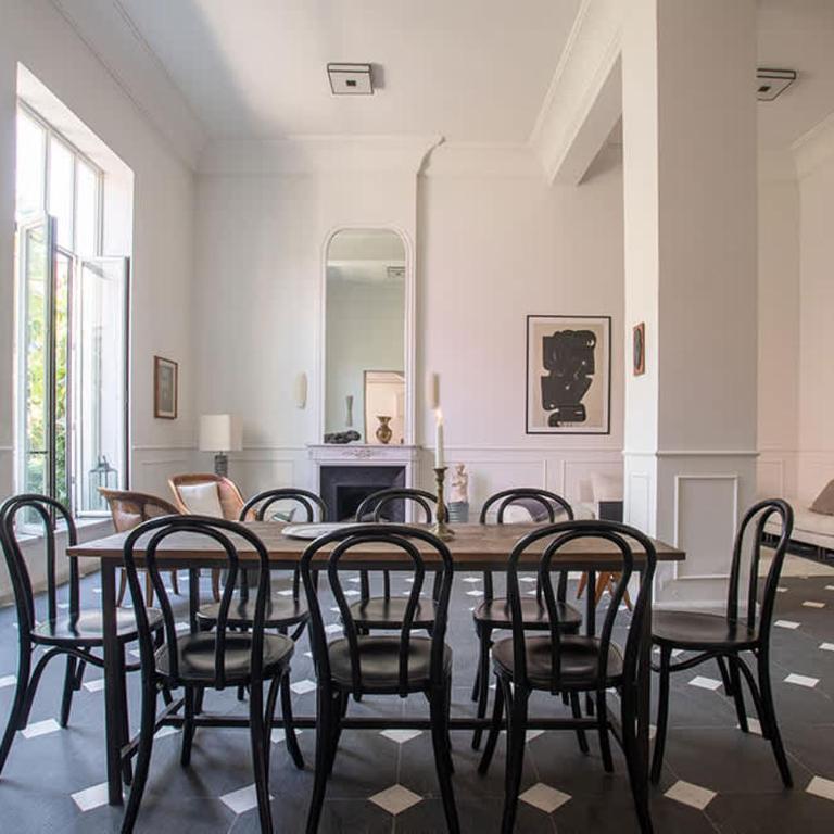 Garden Paradise Pietrasanta by Villaflair - Apartment - 4