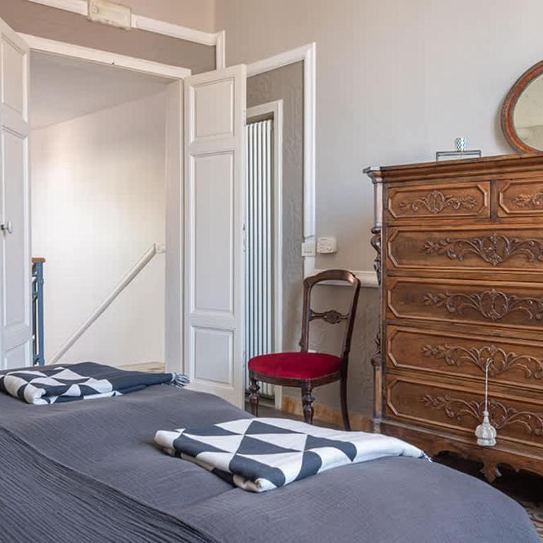Garden Paradise Pietrasanta by Villaflair - Apartment - 13