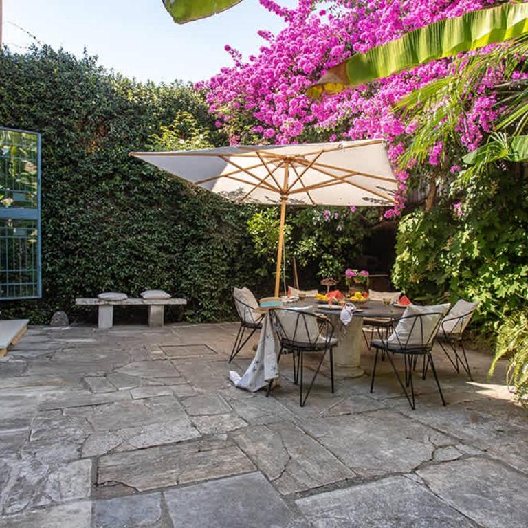 Garden Paradise Pietrasanta by Villaflair - Apartment - 23