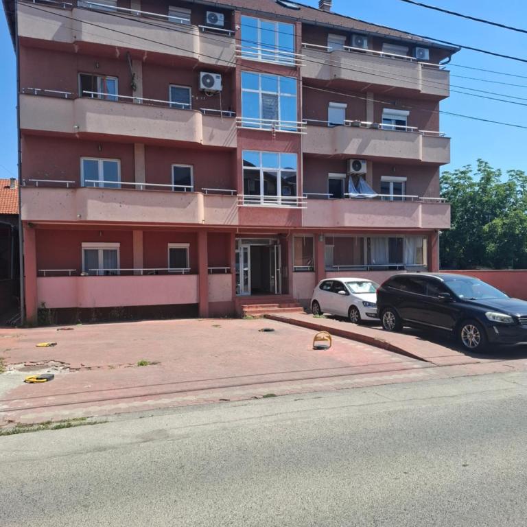Apartman Sanja - Appartement 1 Chambre - 11