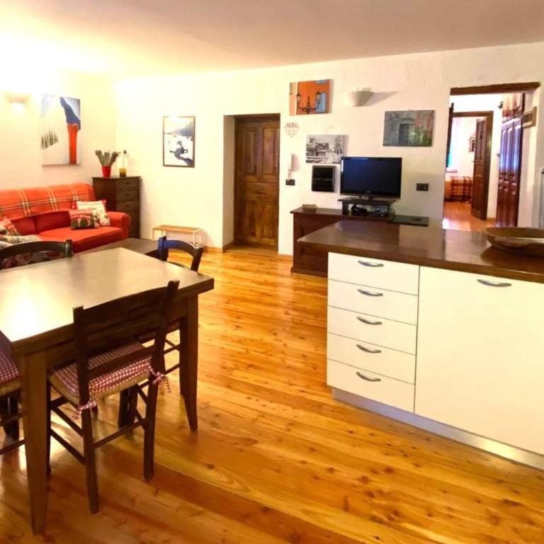Maison du Temple - Idéal 4 personnes - Appartement - 7